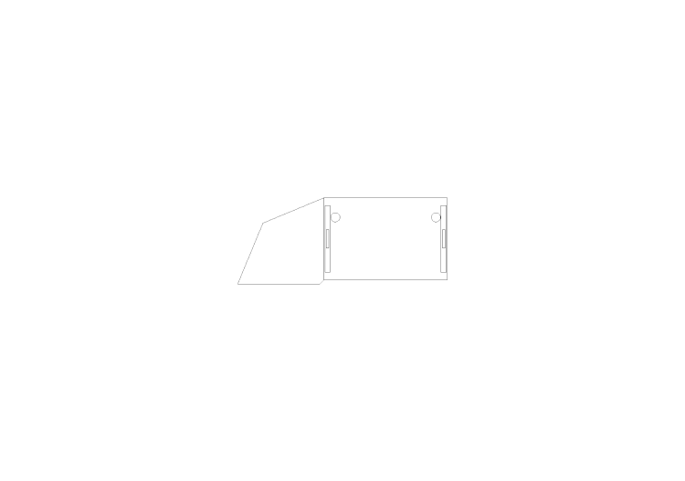 Office DWG - Workstation Composition A90 05 - ACCA software Office DWG - Workstation Composition A90 05 - ACCA software