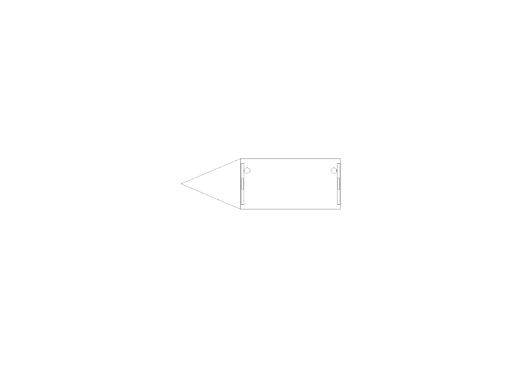 Oficina DWG - Puesto composición CRC 03 - ACCA software Oficina DWG - Puesto composición CRC 03 - ACCA software