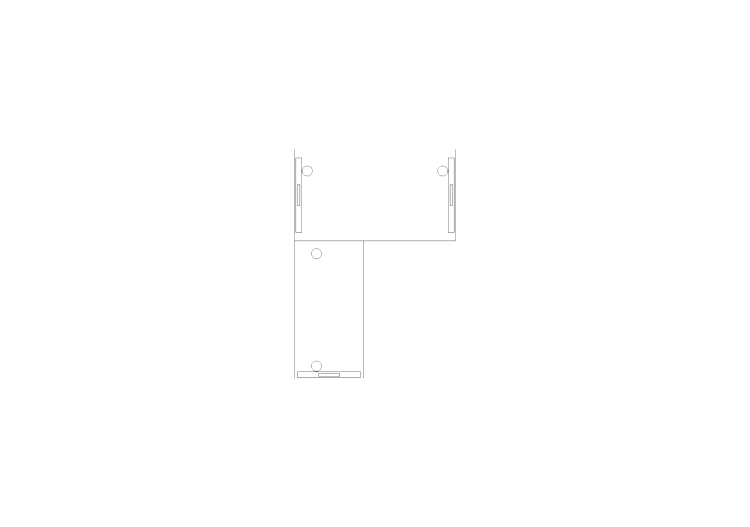 Bureau DWG - Poste Composition LIN 01 - ACCA software Bureau DWG - Poste Composition LIN 01 - ACCA software