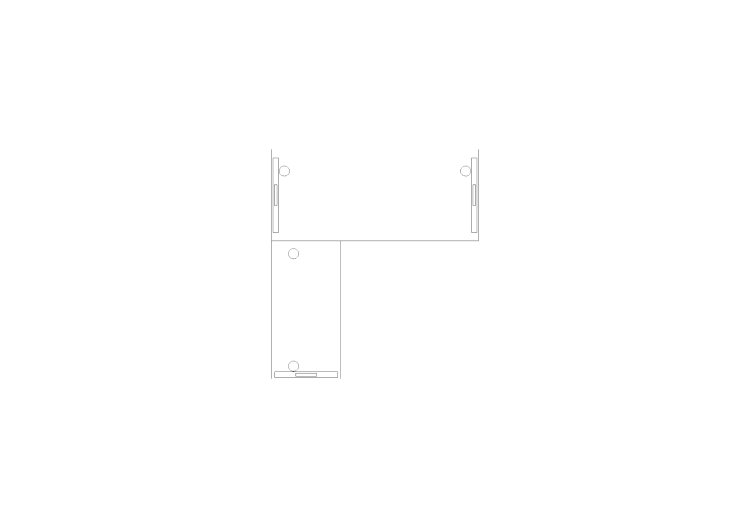 Ufficio DWG - Postazione composizione LIN 03 - ACCA... Ufficio DWG - Postazione composizione LIN 03 - ACCA...