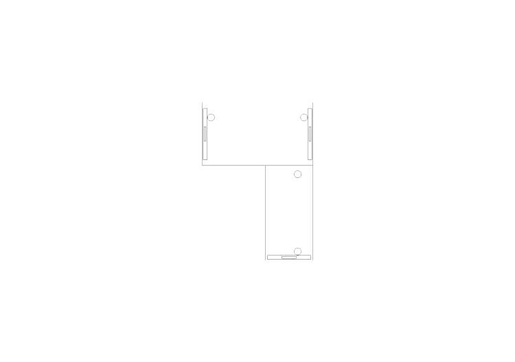 Ufficio DWG - Postazione composizione LIN 04 - ACCA... Ufficio DWG - Postazione composizione LIN 04 - ACCA...