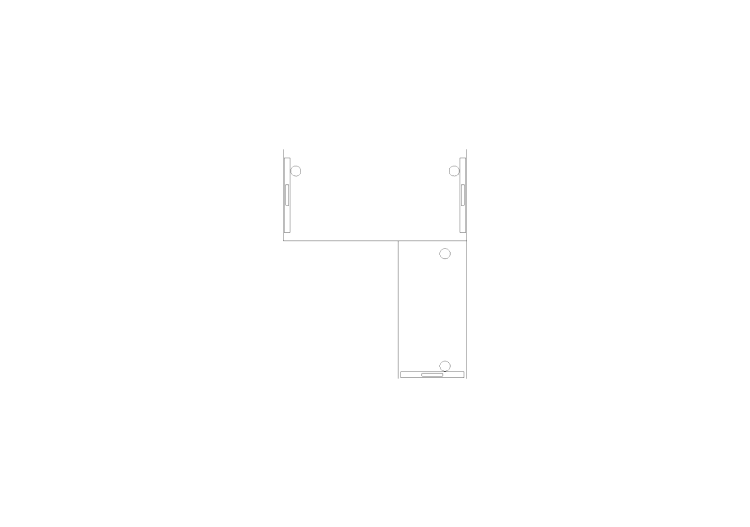 Bureau DWG - Poste Composition LIN 05 - ACCA software Bureau DWG - Poste Composition LIN 05 - ACCA software