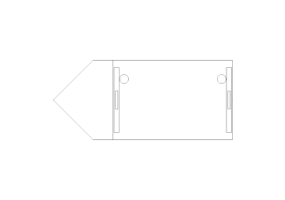 Oficina DWG - Puesto composición TND 05