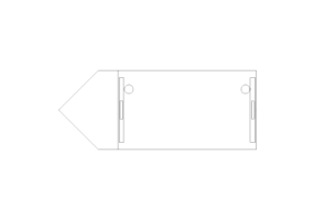 Ufficio DWG - Postazione composizione TND 06