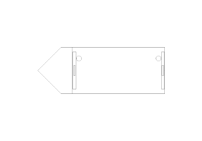 Bureau DWG - Poste Composition TND 07