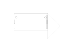 Oficina DWG - Puesto composición TND 11