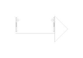 Oficina DWG - Puesto composición TND 12