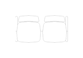 Office DWG - Chair 17