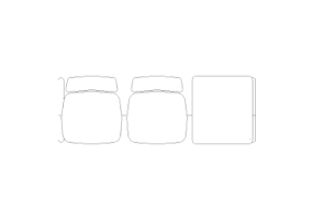 Oficina DWG - Silla 18