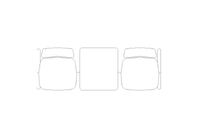Office DWG - Chair 20