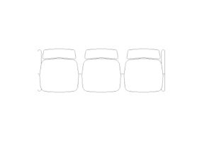 Escritório DWG - Cadeira 21