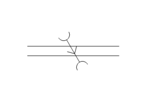 Derivation from public pipeline (aqueduct)