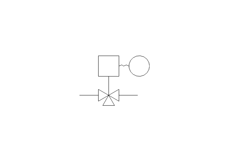 Thermostatic valve for radiators with remote probe - ACCA... Thermostatic valve for radiators with remote probe - ACCA...