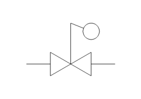 Schwimmerventil
