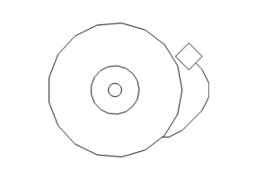 Fire alarm device