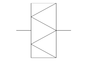 Filtre &agrave; air