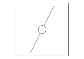 Adjustment damper