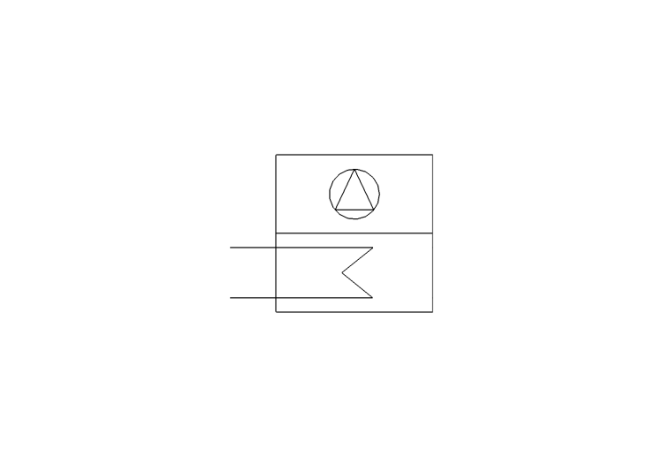 Forced air cooled condenser - ACCA software Forced air cooled condenser - ACCA software