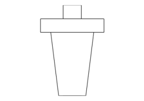 Doseur polyphosphate