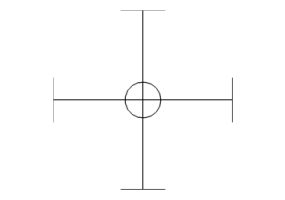 4-way connection