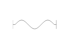 Flexible element