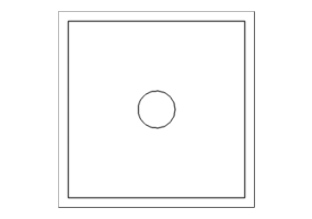 Boite de jonction IP55