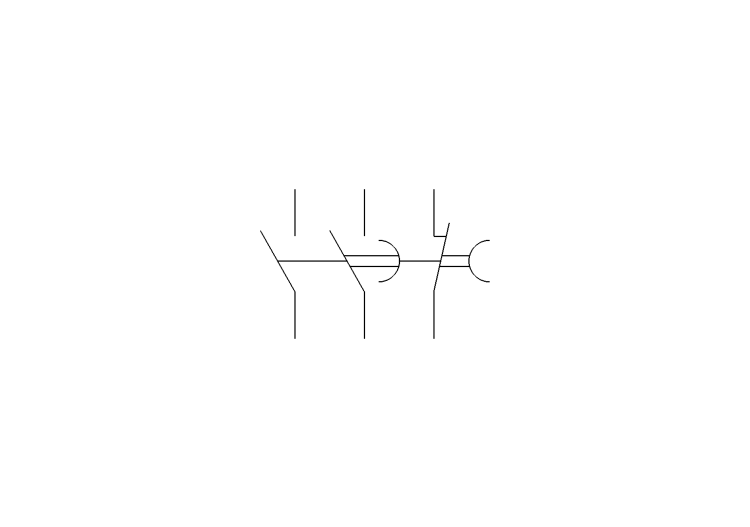 Ensemble de contacts - ACCA software Ensemble de contacts - ACCA software