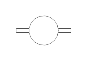 Detector de g&aacute;s