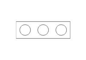 Equipotential collector