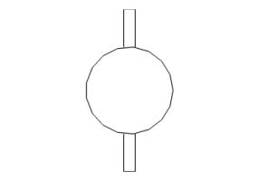 Gas detector (Residential)