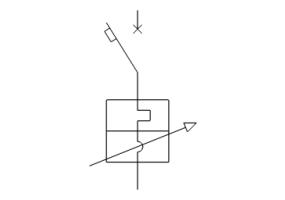 electric motor protection