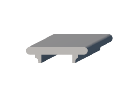 Couvre mur 3D - Couvre-mur [P01] 100mm