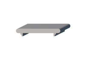 Coprimuro 3D - Coprimuro [P01] 250mm