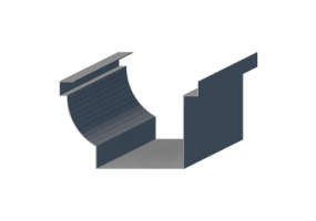 Grondaia 3D - Grondaia [P02] 100x120mm