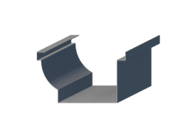 Grondaia 3D - Grondaia [P02] 100x140mm