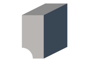 Marcaplanta 3D - Marcaplanta [P05] 150x75mm