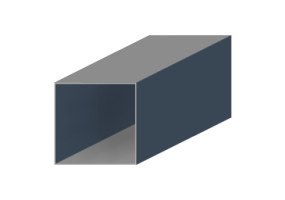 Descente 3D - Descente [C] 70x70mm