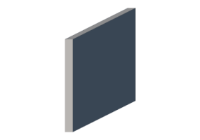 Profil 3D - Profil [R] 10x120mm