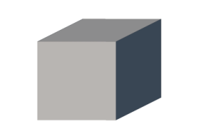 Profilo 3D - Profilo [R] 140x140mm