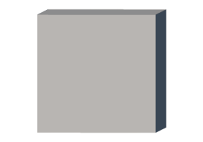 三维剖面 - ?? [R] 900x900mm