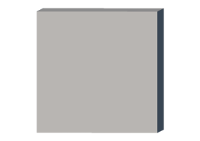 3D Profil - Profil [R] 1500x1500mm