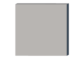 3D Profile - Profile [R] 2000x2000mm