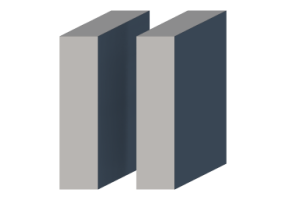 Profilo 3D - Profilo [RA] 2x60x240mm