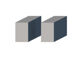 3D Profile - Profile [RC] 2x80x120mm