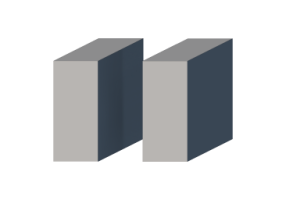Profil 3D - Profil [RC] 2x80x180mm
