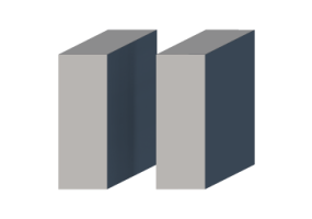 Profilo 3D - Profilo [RA] 2x80x220mm