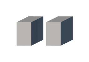 Profilo 3D - Profilo [RA] 2x100x160mm