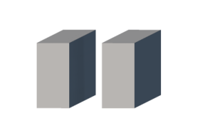 Profilo 3D - Profilo [RA] 2x100x200mm
