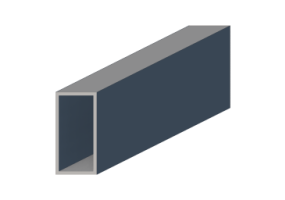 Profilo 3D - Profilo [RC] 25x50c2mm