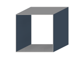 三维剖面 - ?? [HRP] 200x200 c2mm